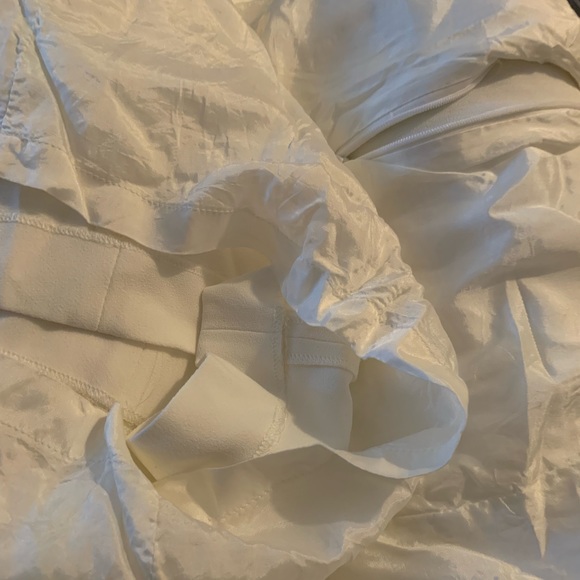 WHITE BOGATO DRESS - Picture 5 of 6